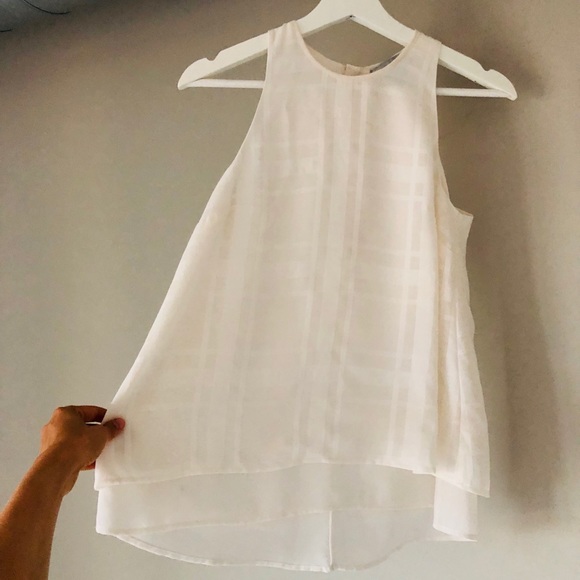 H&M white top - Picture 5 of 6